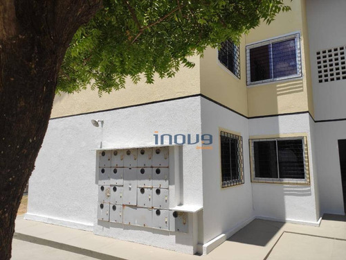 Imagem 12 de 13 de Apartamento Com 2 Dormitórios À Venda, 48 M² Por R$ 110.000,00 - Planalto Ayrton Senna - Fortaleza/ce - Ap1934