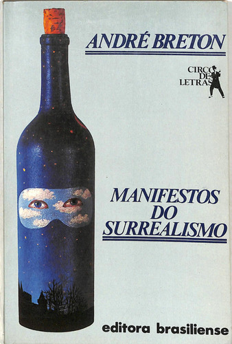 André Breton - Manifestos Do Surrealismo