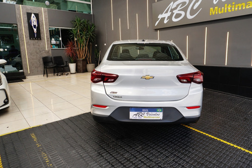 Chevrolet Onix 1.0 FLEX PLUS LT MANUAL