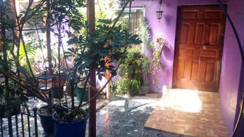 Casa Gamero/arauco
