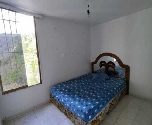 Imagen 4 de 10 de Apartamento En El Calvario Guarenas