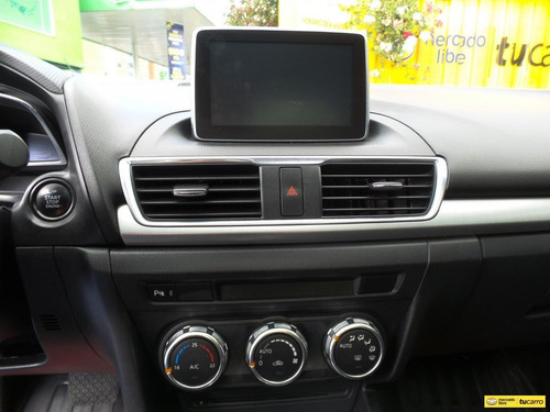Imagen 20 de 25 de Mazda 3