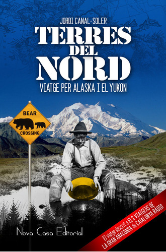 Terres Del Nord (libro Original)