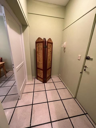 Imagen 2 de 17 de Apto Profesional - Estudio - Gran Monoambiente - A Una Cuadra Plaza De Belgrano Barrancas