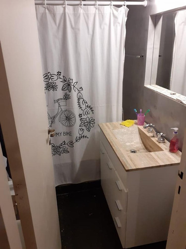 Imagen 7 de 30 de Venta Ph 3 Ambientes Al Frente Con Patio Y Parrilla En Núñez