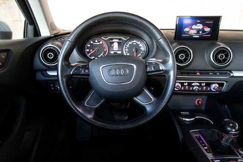 Imagen 10 de 17 de Audi A3