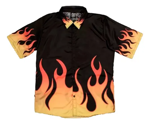 Blusas de online fuego