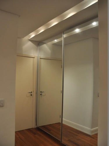 Apartamento Com 3 Dormitórios À Venda, 196 M² Por R$ 1.460.000 - Condomínio Único Campolim - Sorocaba/sp, Ao Lado Do Colégio Uirapuru E Padaria Real. - Ap0186 - 67640246