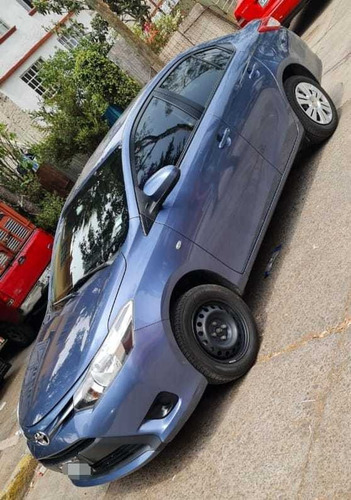 Toyota Yaris 1.5 R Le At 2017