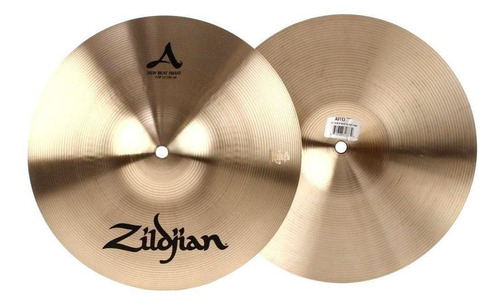 Platillos A0113 Zildjian