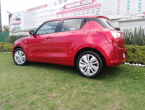 Suzuki Swift 1.2 Gls Mt