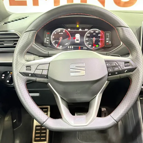 Seat Tarraco 1.4 Tsi Fr Dsg