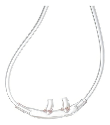 Puntas -canula Nasal 2 Metros Adulto Marca Salter Labs