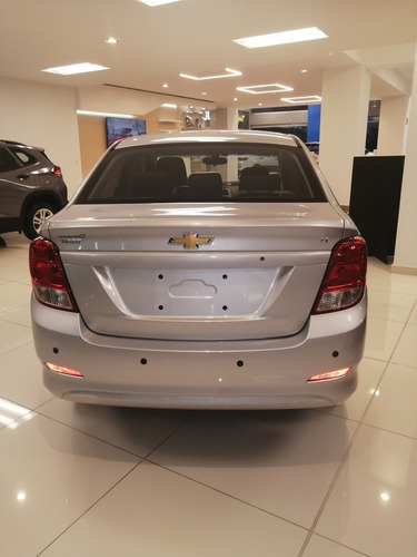 Chevrolet Beat 2021