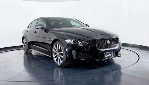 Imagen 3 de 15 de 108525 - Jaguar Xe 2019 Con Garantía