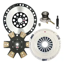 Comprar Clutchmax Pro Performance Stage 4 Kit Embrague Volante Para