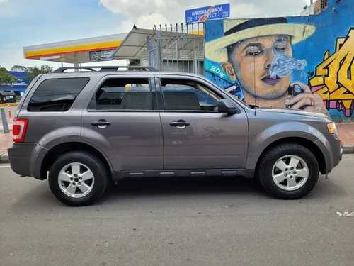 Ford Escape 3.0 Xlt