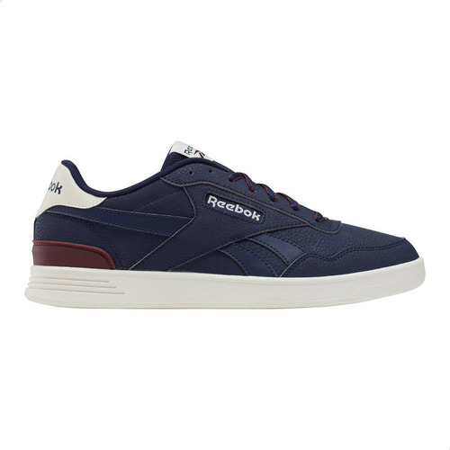 Tenis Reebok Classics Court Advance Clip Unisex