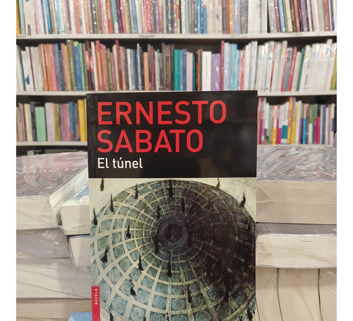 El Túnel - Ernesto Sabato 