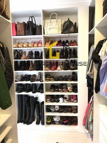 Imagem 12 de 30 de Apartamento A Venda No Bairro Granja Julieta Em São Paulo - - Bh3105-1
