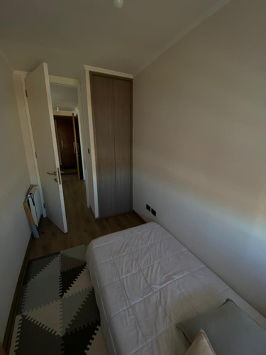Depto Concepción Centro, 2d 2b 1e, Amoblado