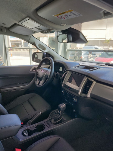 Imagen 16 de 17 de Ford Ranger Fx4 3.2 Cd Tdci 200cv Automática