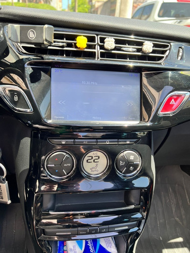 Imagen 19 de 21 de Citroen Ds3 Cabrio 1.2t