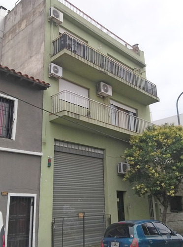 Venta Ph 2 Dormit Al Frente Con Balcon V. Lugano