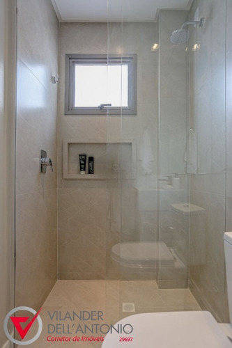 Imagem 26 de 30 de Le Blanc Residence - Imb414 - Imb414