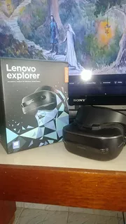 Lenovo Explorer