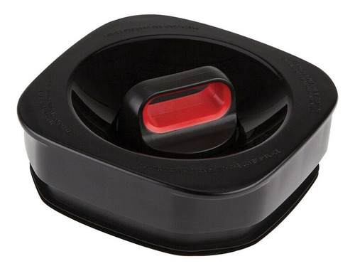 Imagen 1 de 2 de Tapa Licuadora Oster® Xpert Original Completa 173696-000-000