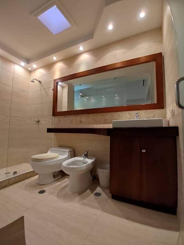 Townhouse Amoblado ,planta , En Guataparo Valencia Klu2