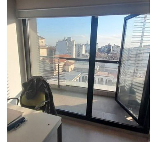 Oficina En Venta En Parque Patricios | Distrito Tecnológico
