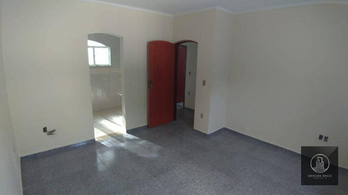 Imagem 30 de 30 de Casa Com 3 Dormitórios À Venda, 182 M² Por R$ 450.000 - Jardim Brasilândia - Sorocaba/sp - Ca0171