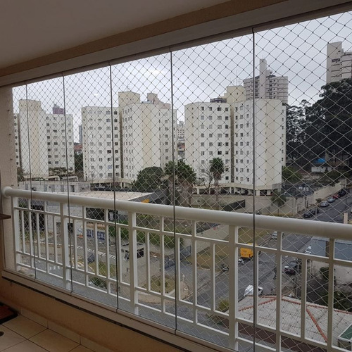 Imagem 1 de 21 de Apartamento - Ref: 7459