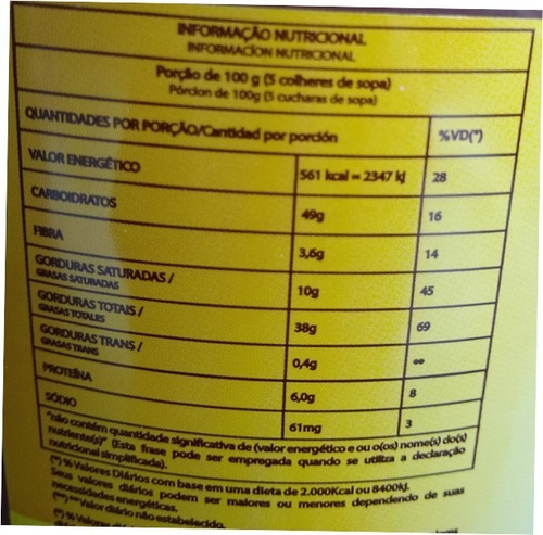 Recheio Chocowaffer Ao Leite 4 Kg