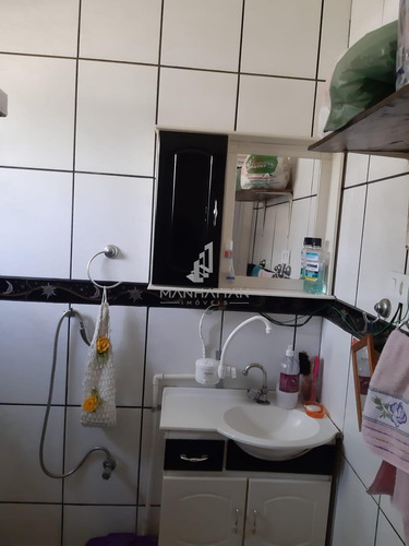 Imagem 8 de 14 de Chácara À Venda Em Chácara Recreio Cruzeiro Do Sul - Ch006326