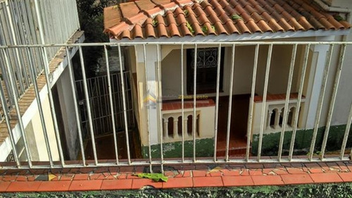 Imagem 4 de 6 de Casa Térrea Para Venda No Bairro Vila Formosa, 2 Dorm, 1 Vagas, 234 M - 5332