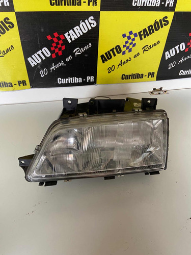 Farol Peugeot 405