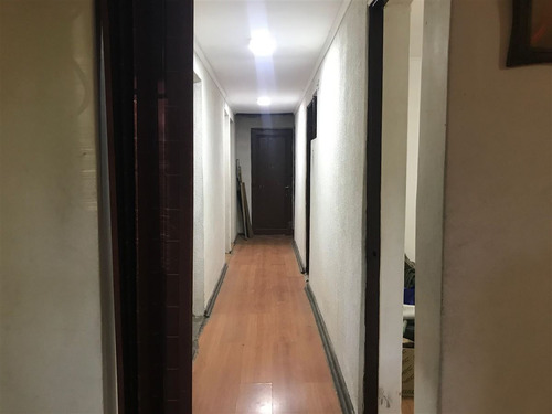 Terreno Construccion En Venta En Independencia