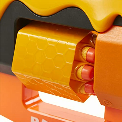 Nerf Roblox ¡adóptame! : ¡abejas! Lanzador De Dardos