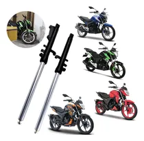 Comprar Barras Suspensión Delantera Italika 150z 150sz 170z 200z