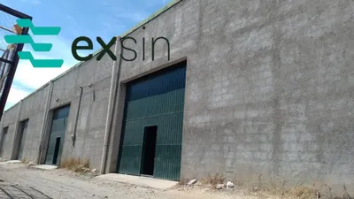 Bodega en renta