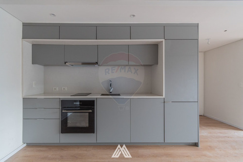 Imagen 10 de 12 de Venta Apto 1 Dorm Alma Duc Estrena Usd 155.000