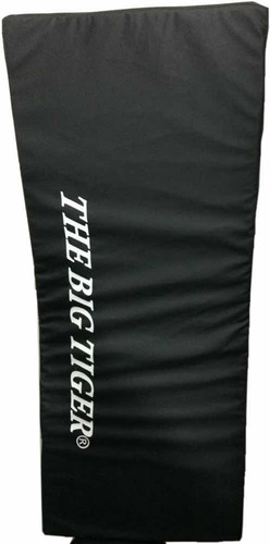 Imagen 1 de 2 de Colchoneta Yoga Pilates 1,20mt X 0,50 X 4cm Forrada