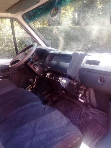 Renault Trafic 2.2 Ta 1c 1996