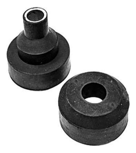 New Rubber Engine Isolator Mount Fits John Deere 6600 68 Aaa