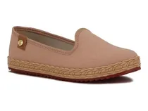 Comprar Moleca Zapatilla Casual - Rosa Claro