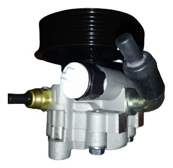 Imagen 2 de 6 de Bomba De Dirección Hidráulica Toyota Camry 3.5 2gr 2007/2012