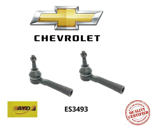 Terminal Externo Avalanche Silverado Tahoe Cheyenne4x4 99/08